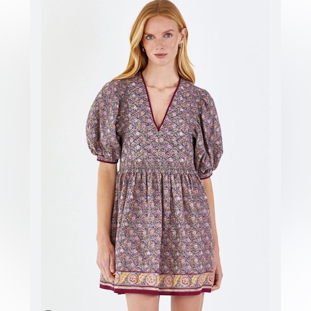 Hunter Bell Dixon dress. Great condition. Worn a handful of times.